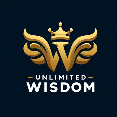 Unlimited Wisdom